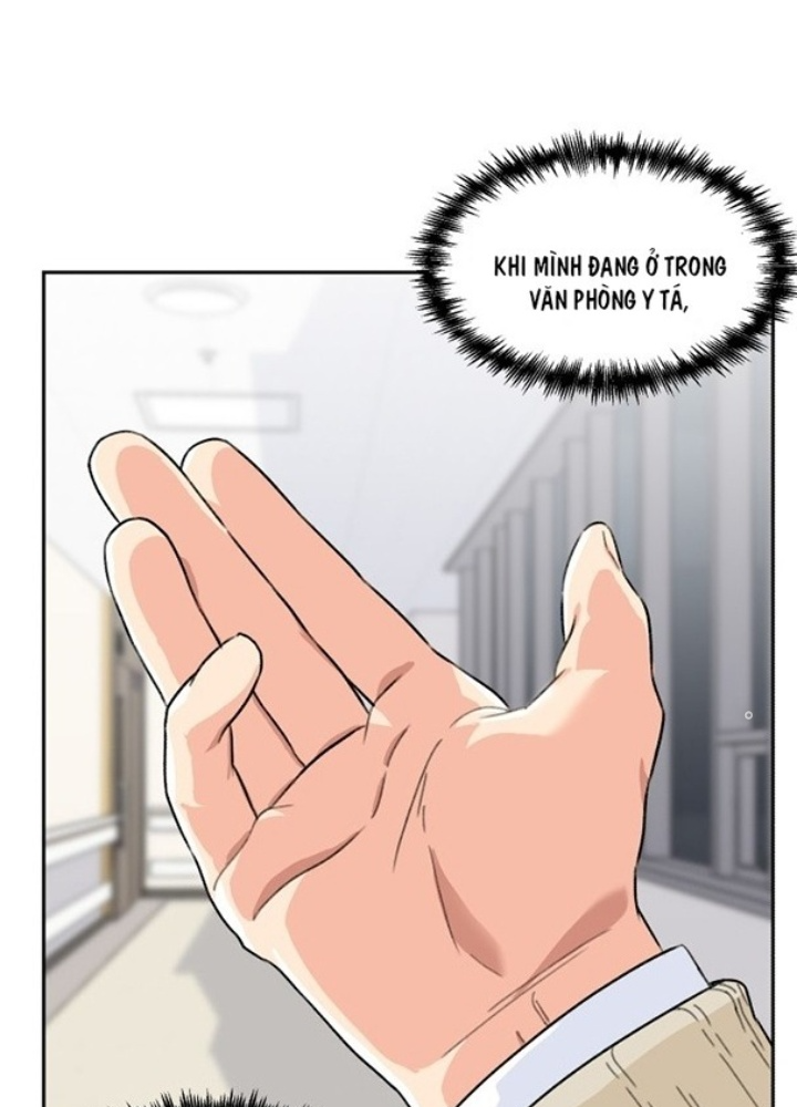 Khuôn Mặt Thiên Tài Chapter 7.5 - Trang 2