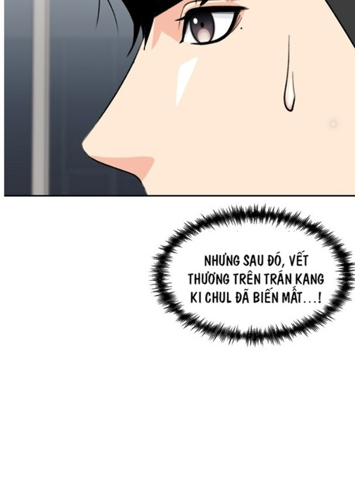 Khuôn Mặt Thiên Tài Chapter 7.5 - Trang 2