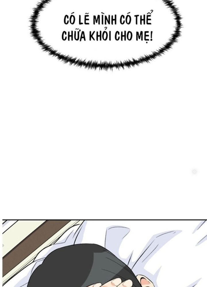 Khuôn Mặt Thiên Tài Chapter 7.5 - Trang 2