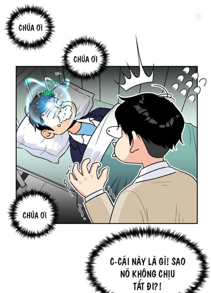 Khuôn Mặt Thiên Tài Chapter 7.5 - Trang 2