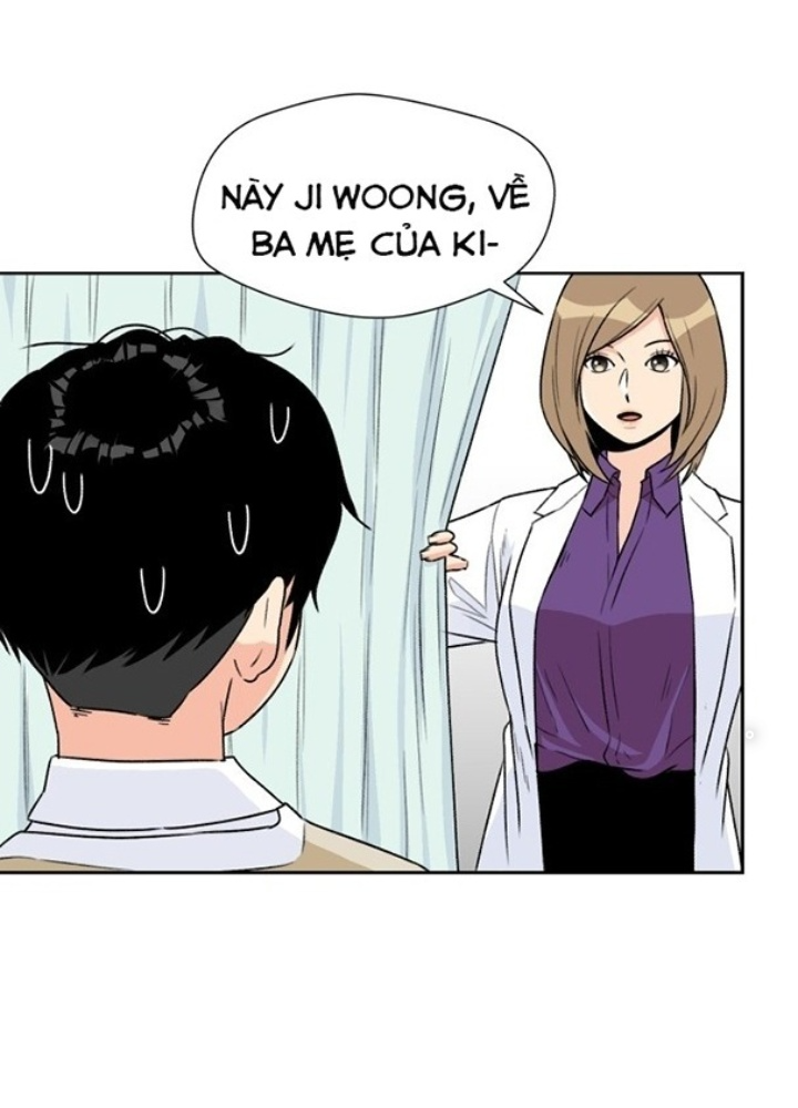 Khuôn Mặt Thiên Tài Chapter 7.5 - Trang 2