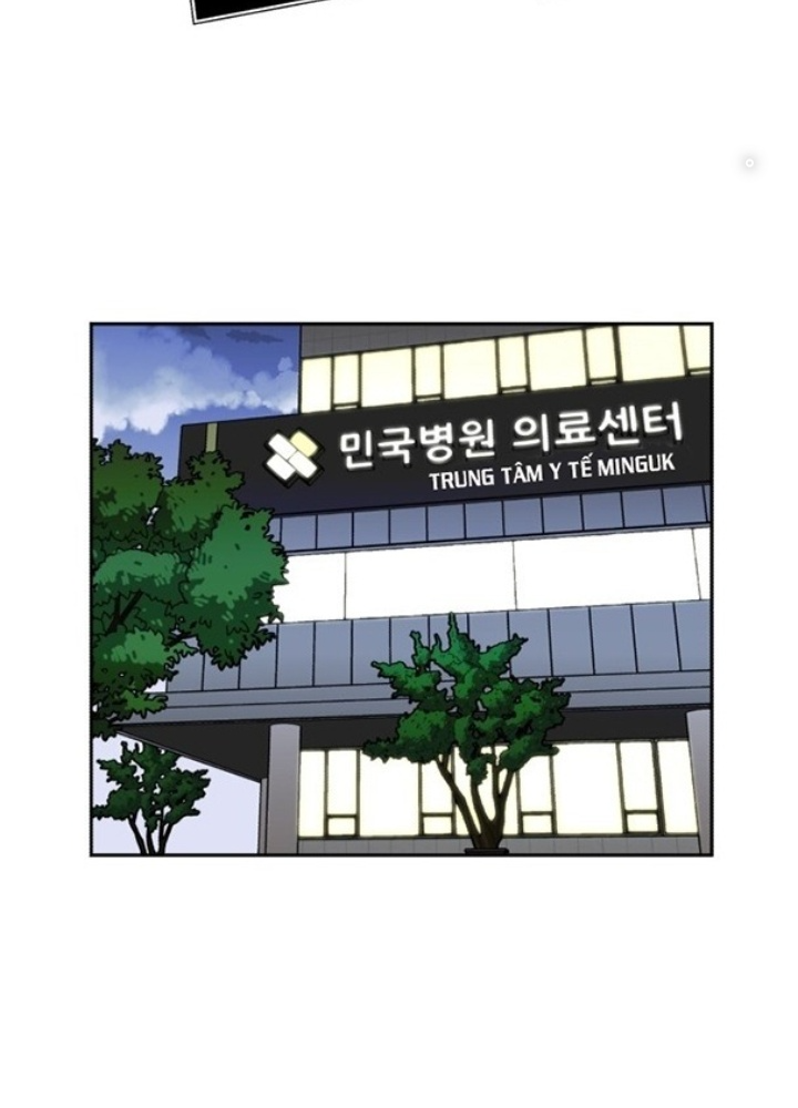 Khuôn Mặt Thiên Tài Chapter 7.5 - Trang 2