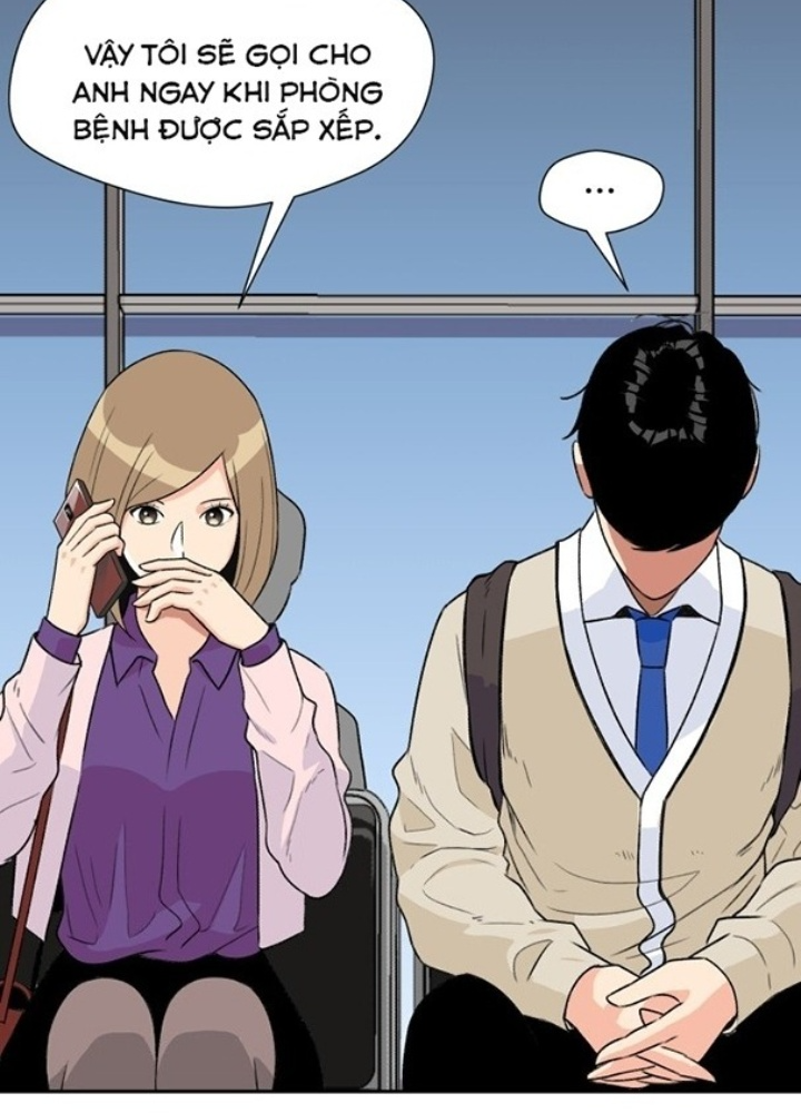 Khuôn Mặt Thiên Tài Chapter 7.5 - Trang 2