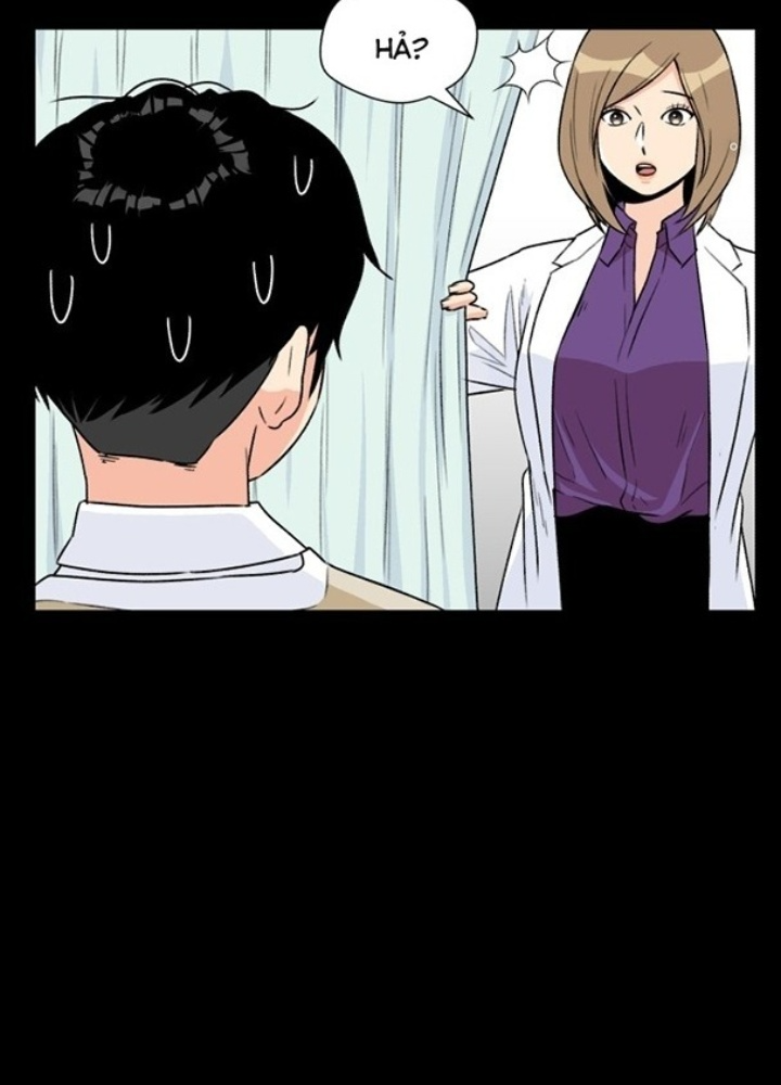 Khuôn Mặt Thiên Tài Chapter 7.5 - Trang 2