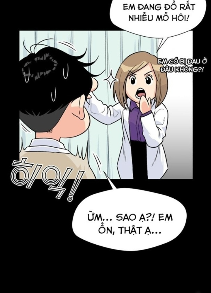 Khuôn Mặt Thiên Tài Chapter 7.5 - Trang 2