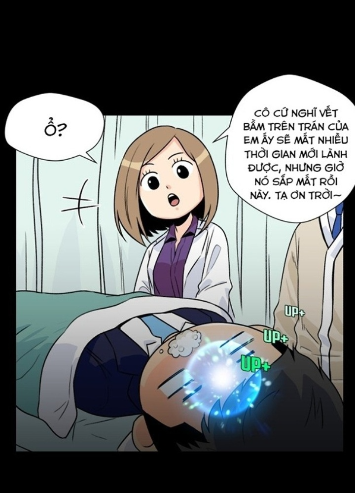 Khuôn Mặt Thiên Tài Chapter 7.5 - Trang 2