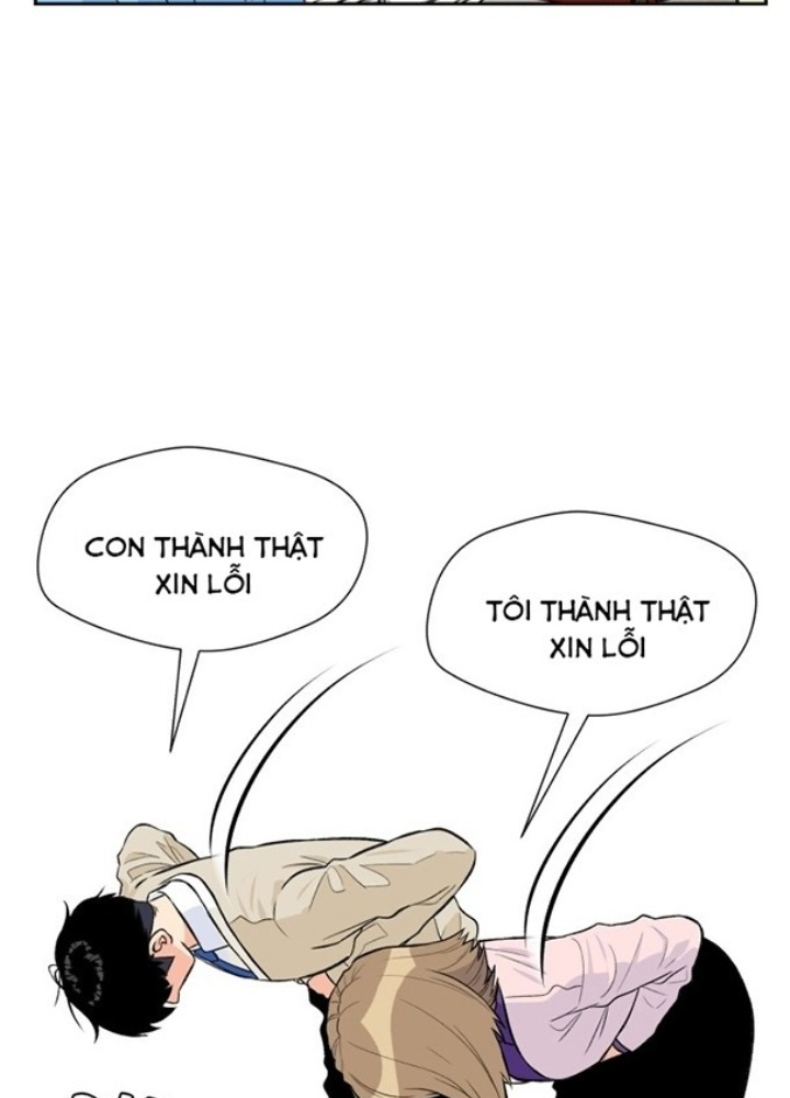 Khuôn Mặt Thiên Tài Chapter 7.5 - Trang 2