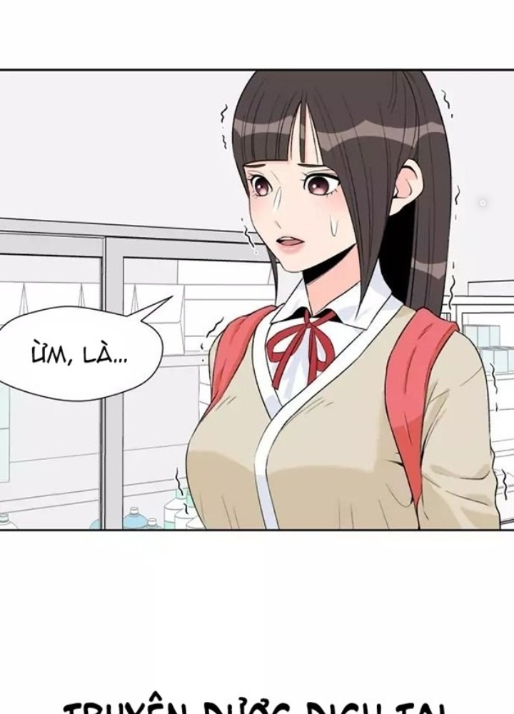 Khuôn Mặt Thiên Tài Chapter 7 - Trang 2