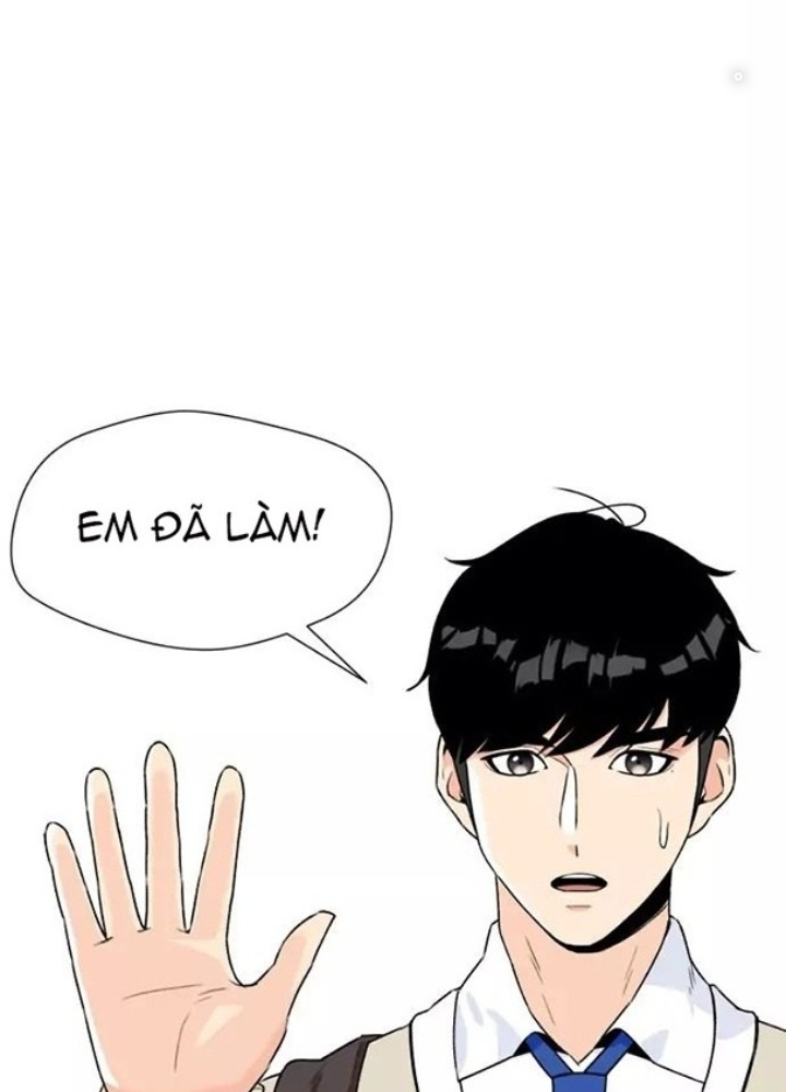 Khuôn Mặt Thiên Tài Chapter 7 - Trang 2