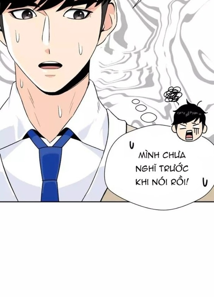 Khuôn Mặt Thiên Tài Chapter 7 - Trang 2