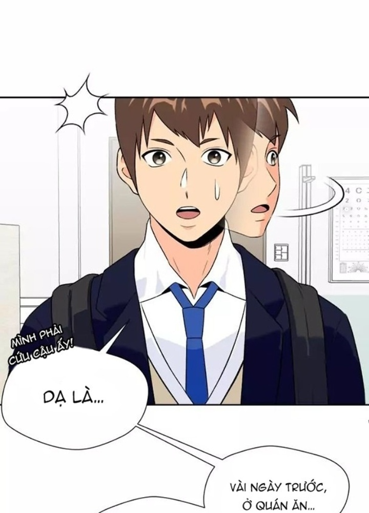 Khuôn Mặt Thiên Tài Chapter 7 - Trang 2
