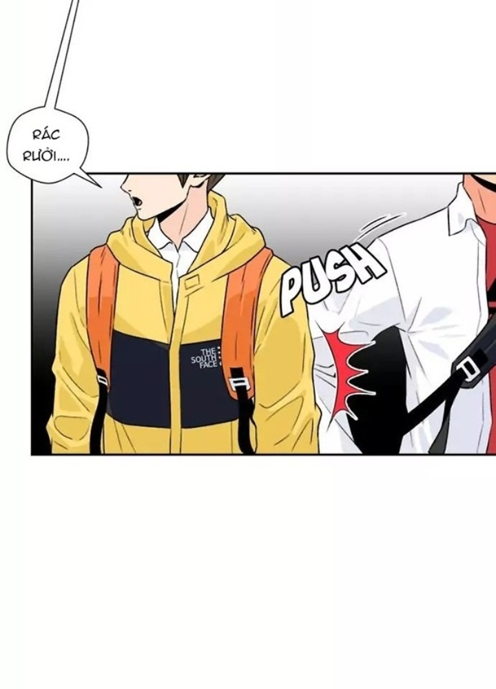 Khuôn Mặt Thiên Tài Chapter 7 - Trang 2