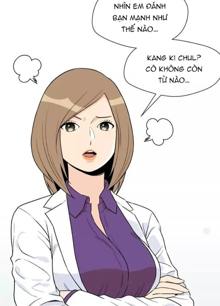 Khuôn Mặt Thiên Tài Chapter 7 - Trang 2