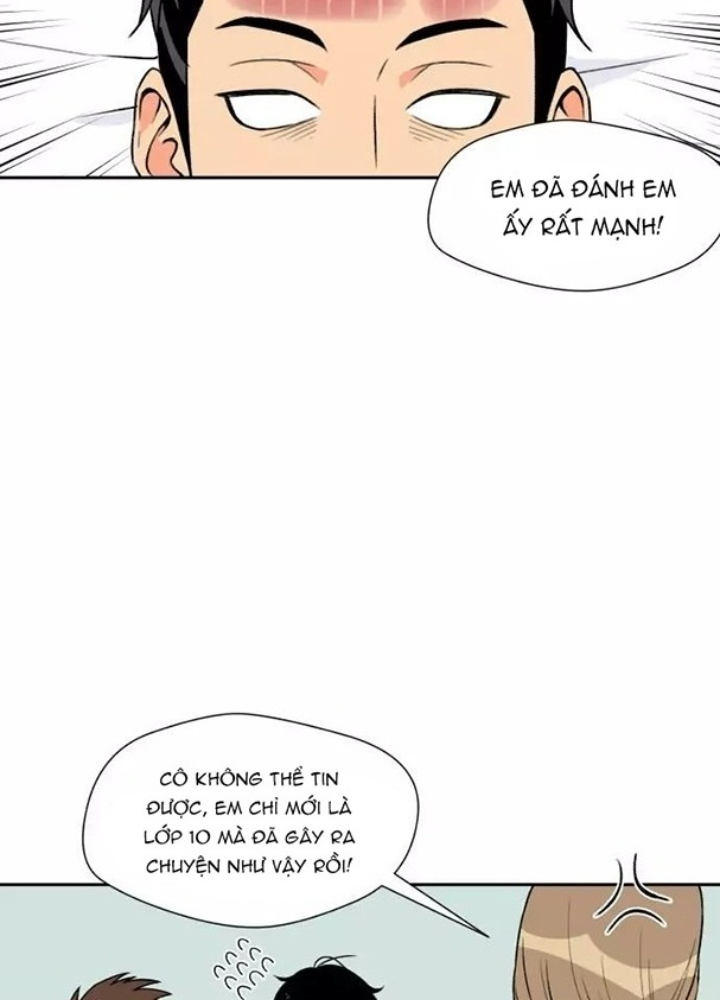 Khuôn Mặt Thiên Tài Chapter 7 - Trang 2