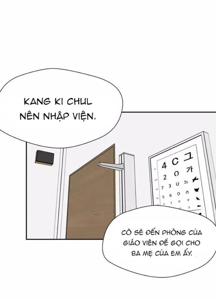 Khuôn Mặt Thiên Tài Chapter 7 - Trang 2