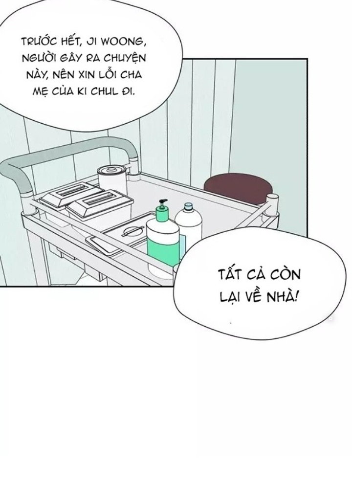 Khuôn Mặt Thiên Tài Chapter 7 - Trang 2