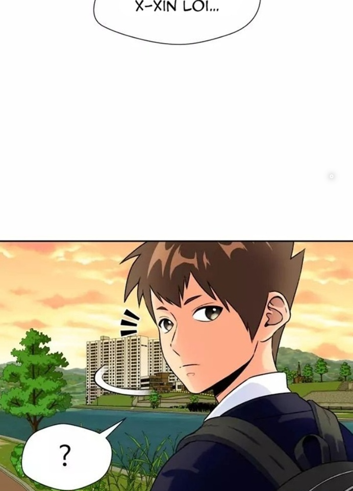 Khuôn Mặt Thiên Tài Chapter 7 - Trang 2