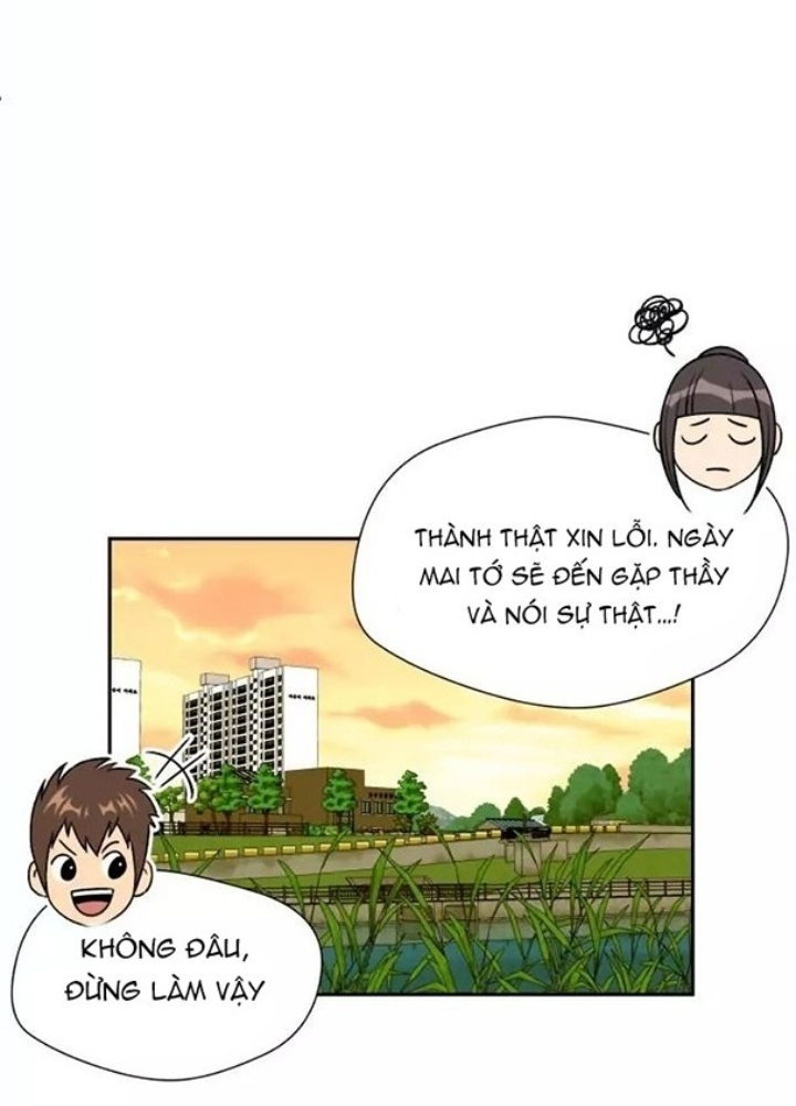 Khuôn Mặt Thiên Tài Chapter 7 - Trang 2