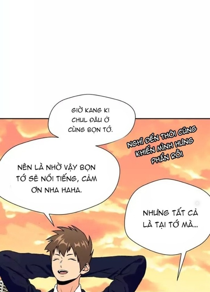 Khuôn Mặt Thiên Tài Chapter 7 - Trang 2