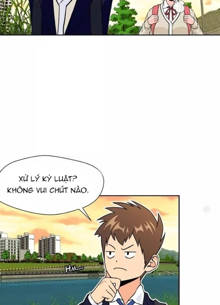 Khuôn Mặt Thiên Tài Chapter 7 - Trang 2