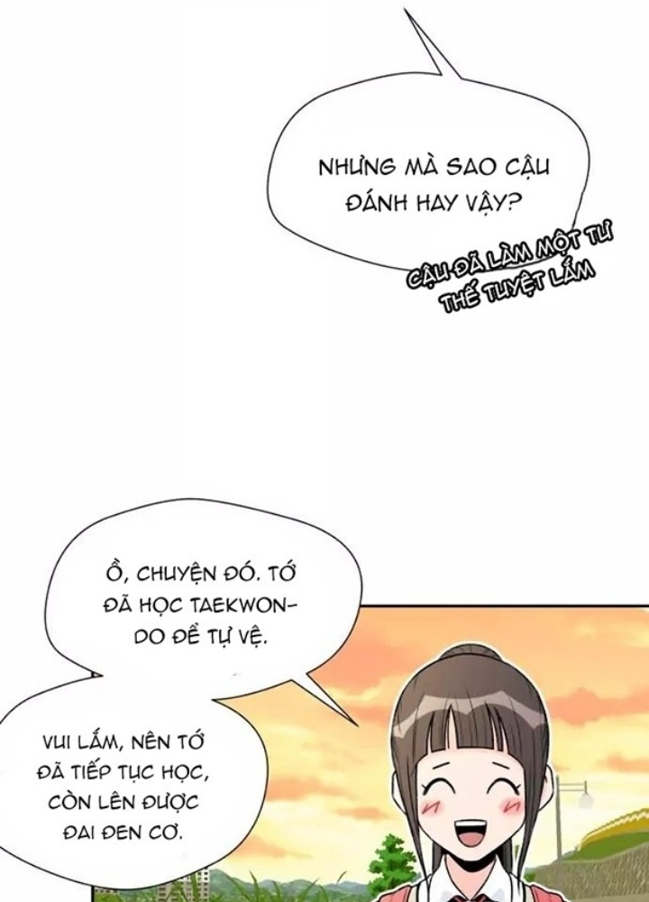 Khuôn Mặt Thiên Tài Chapter 7 - Trang 2