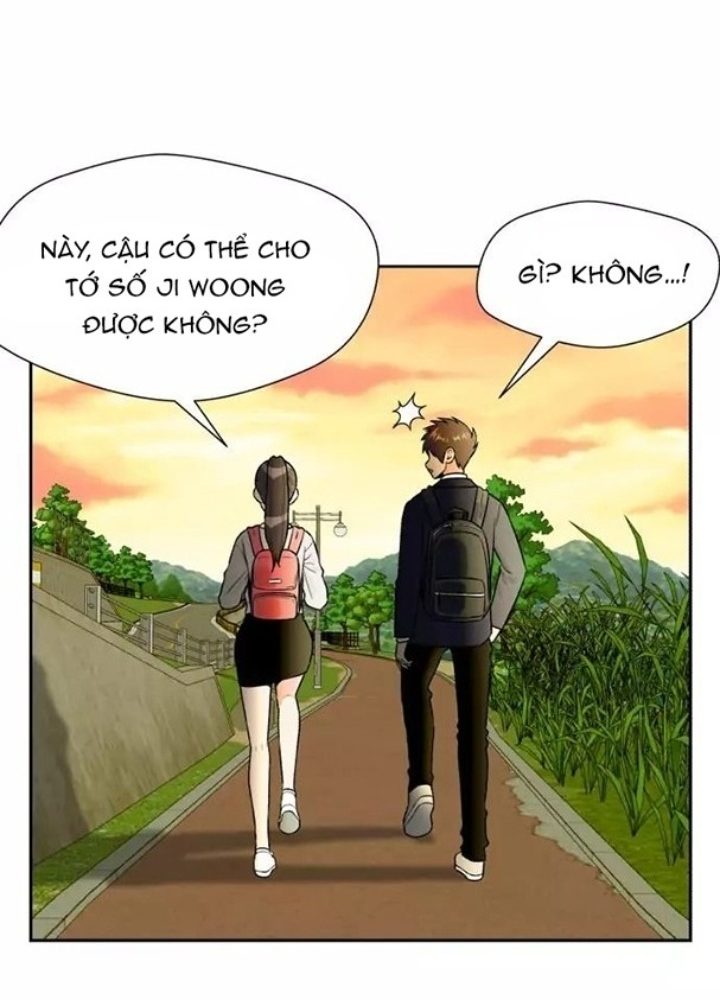 Khuôn Mặt Thiên Tài Chapter 7 - Trang 2