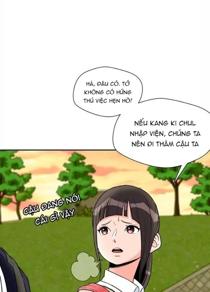 Khuôn Mặt Thiên Tài Chapter 7 - Trang 2