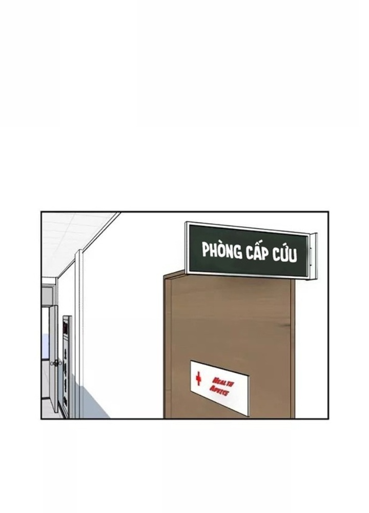 Khuôn Mặt Thiên Tài Chapter 7 - Trang 2