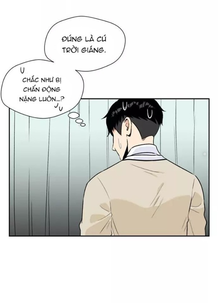 Khuôn Mặt Thiên Tài Chapter 7 - Trang 2