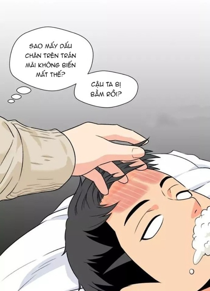 Khuôn Mặt Thiên Tài Chapter 7 - Trang 2