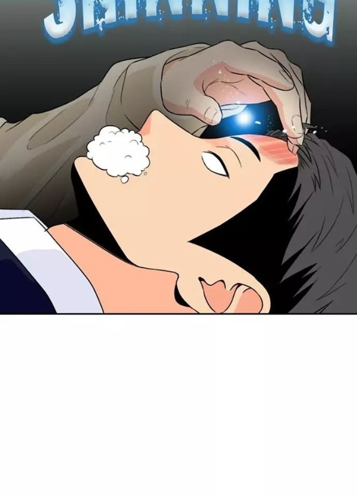 Khuôn Mặt Thiên Tài Chapter 7 - Trang 2