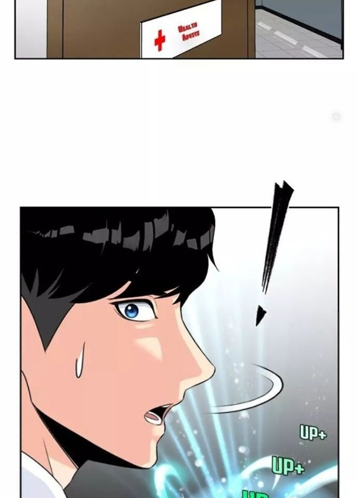 Khuôn Mặt Thiên Tài Chapter 7 - Trang 2