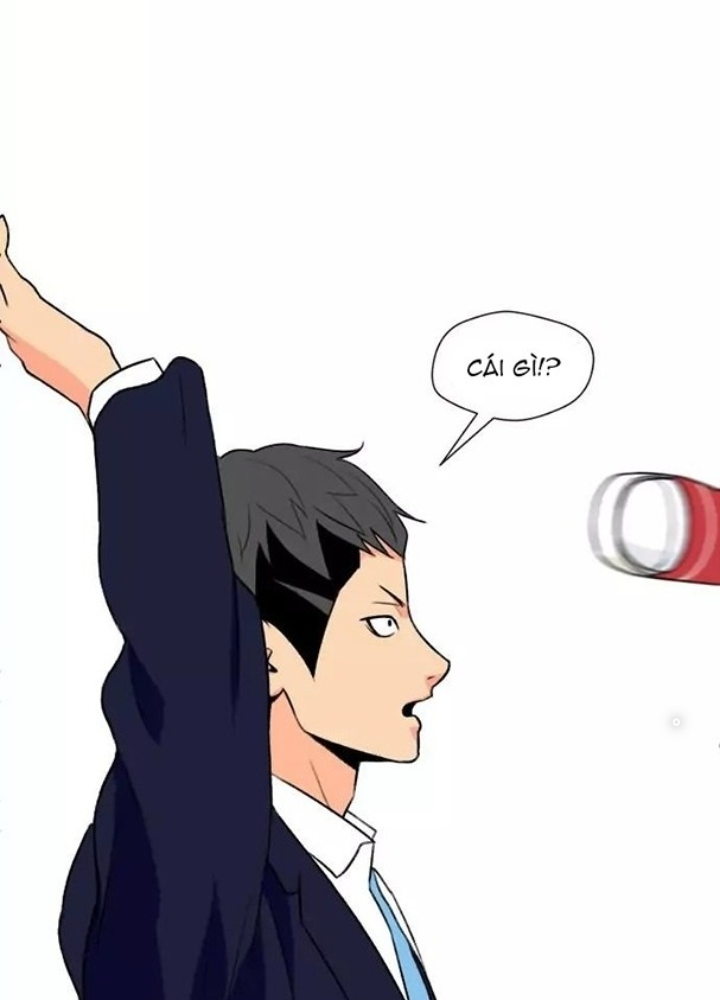 Khuôn Mặt Thiên Tài Chapter 7 - Trang 2