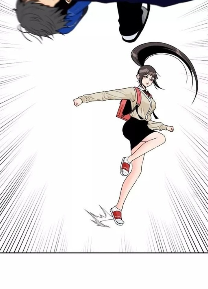 Khuôn Mặt Thiên Tài Chapter 7 - Trang 2