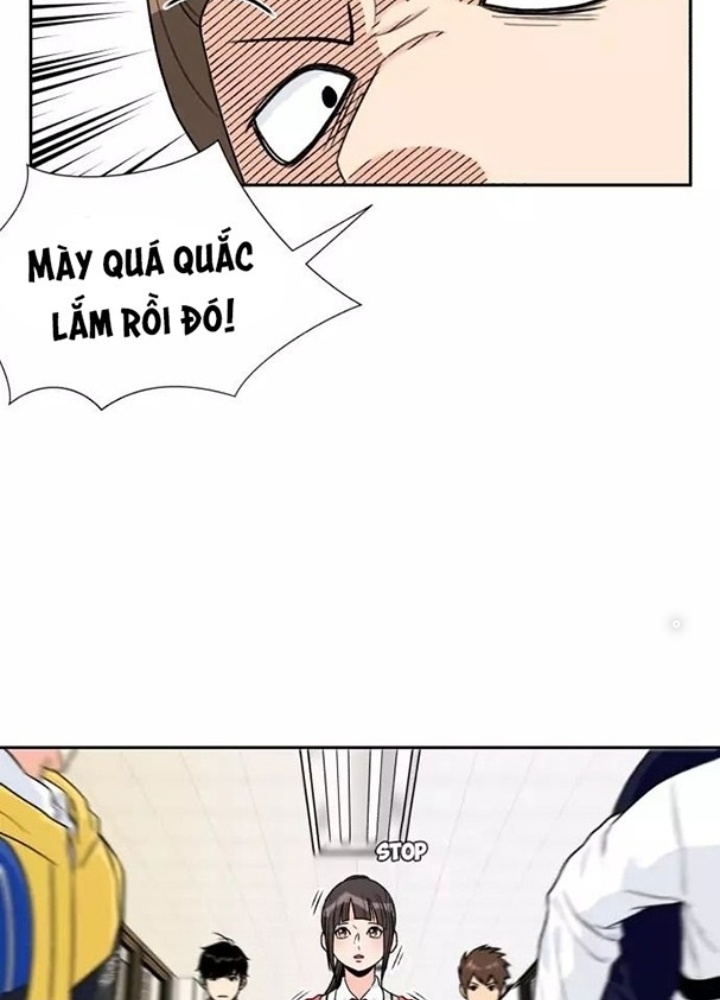 Khuôn Mặt Thiên Tài Chapter 7 - Trang 2