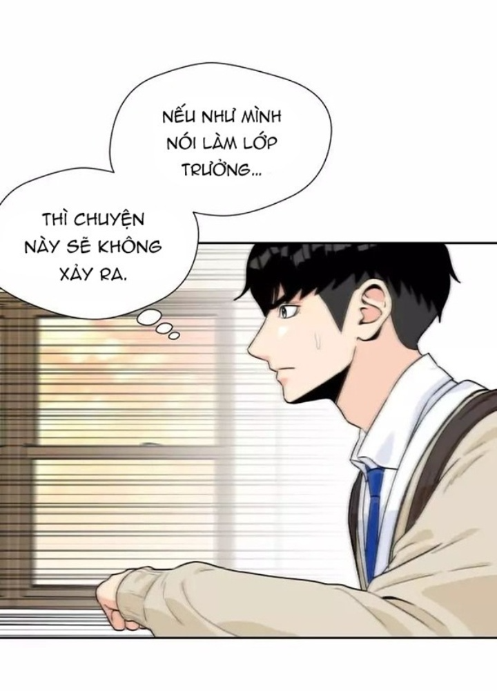 Khuôn Mặt Thiên Tài Chapter 7 - Trang 2