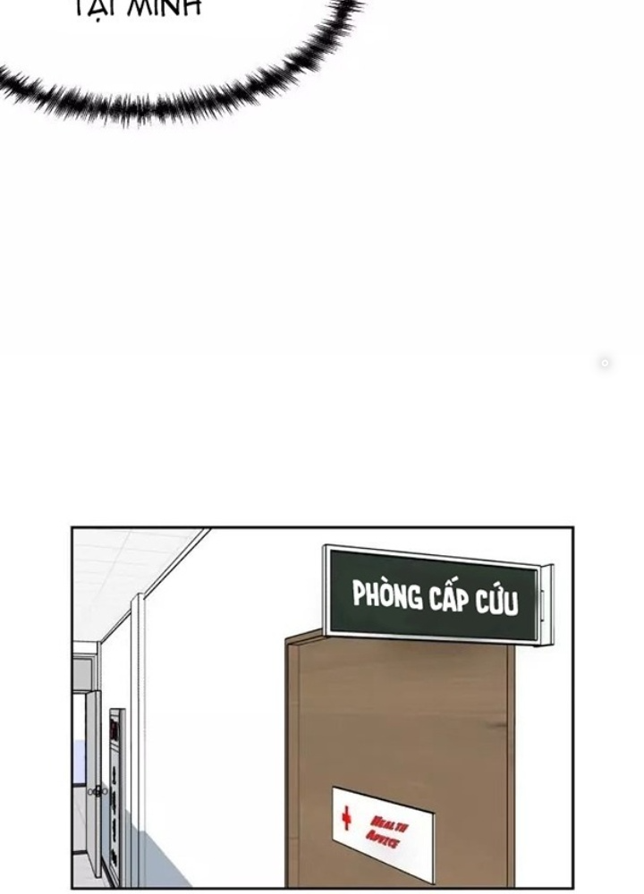 Khuôn Mặt Thiên Tài Chapter 7 - Trang 2