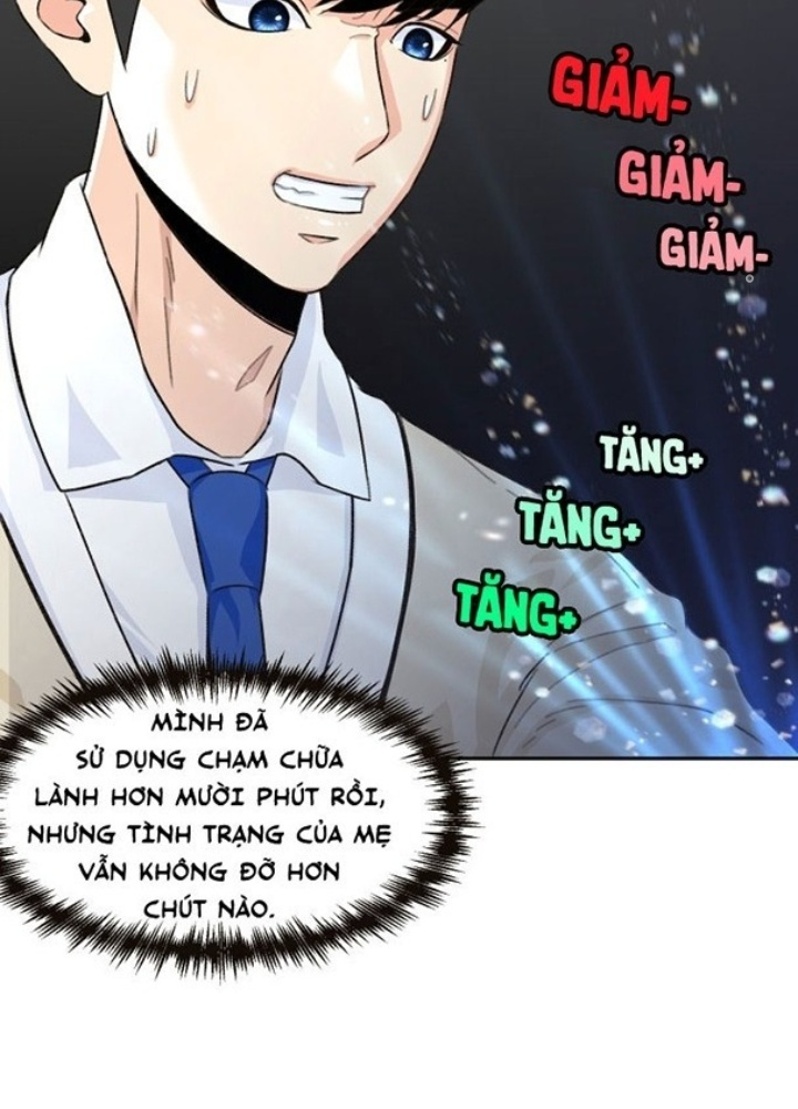 Khuôn Mặt Thiên Tài Chapter 8 - Trang 2