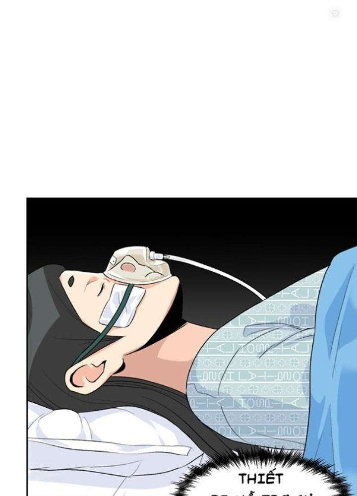 Khuôn Mặt Thiên Tài Chapter 8 - Trang 2