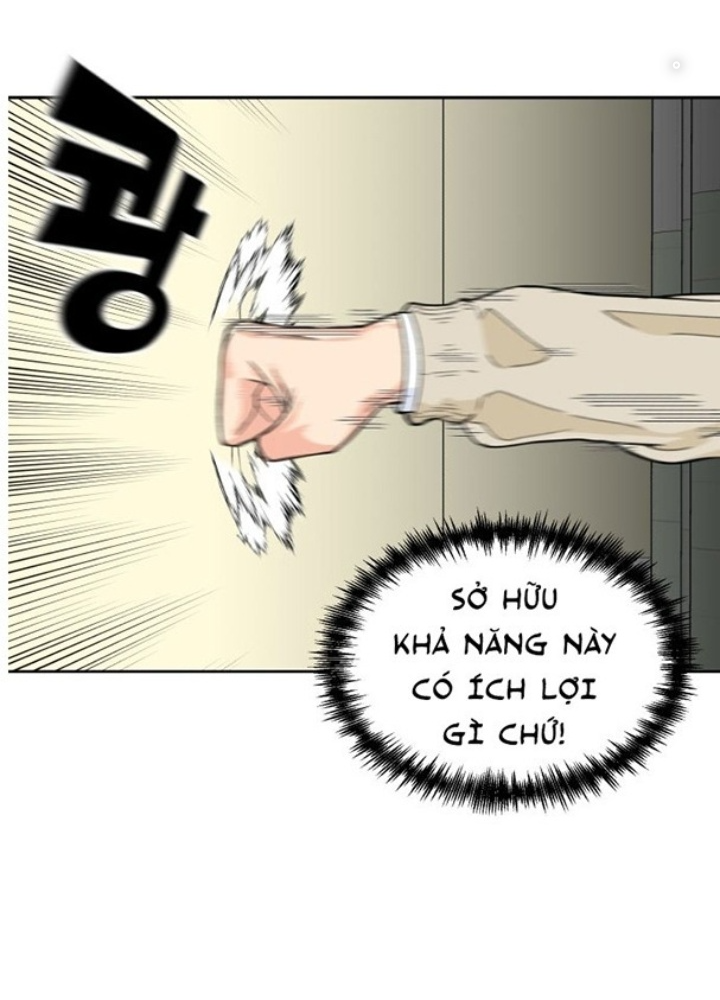 Khuôn Mặt Thiên Tài Chapter 8 - Trang 2