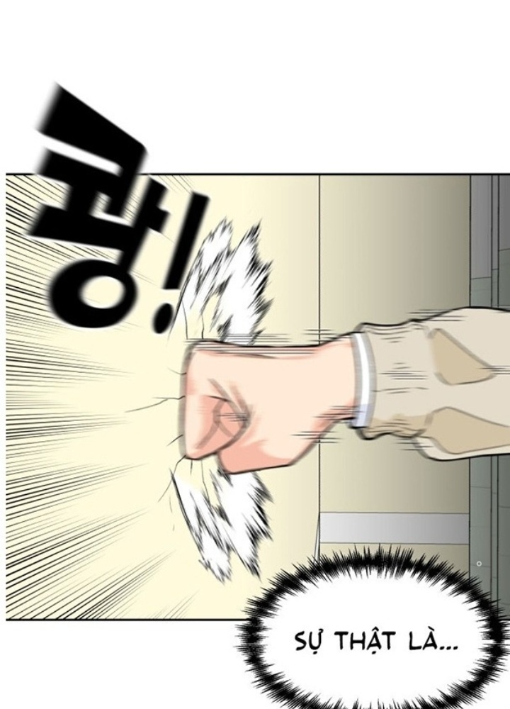 Khuôn Mặt Thiên Tài Chapter 8 - Trang 2