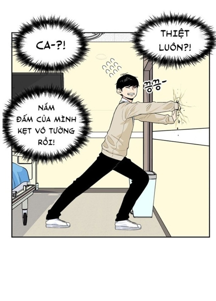 Khuôn Mặt Thiên Tài Chapter 8 - Trang 2