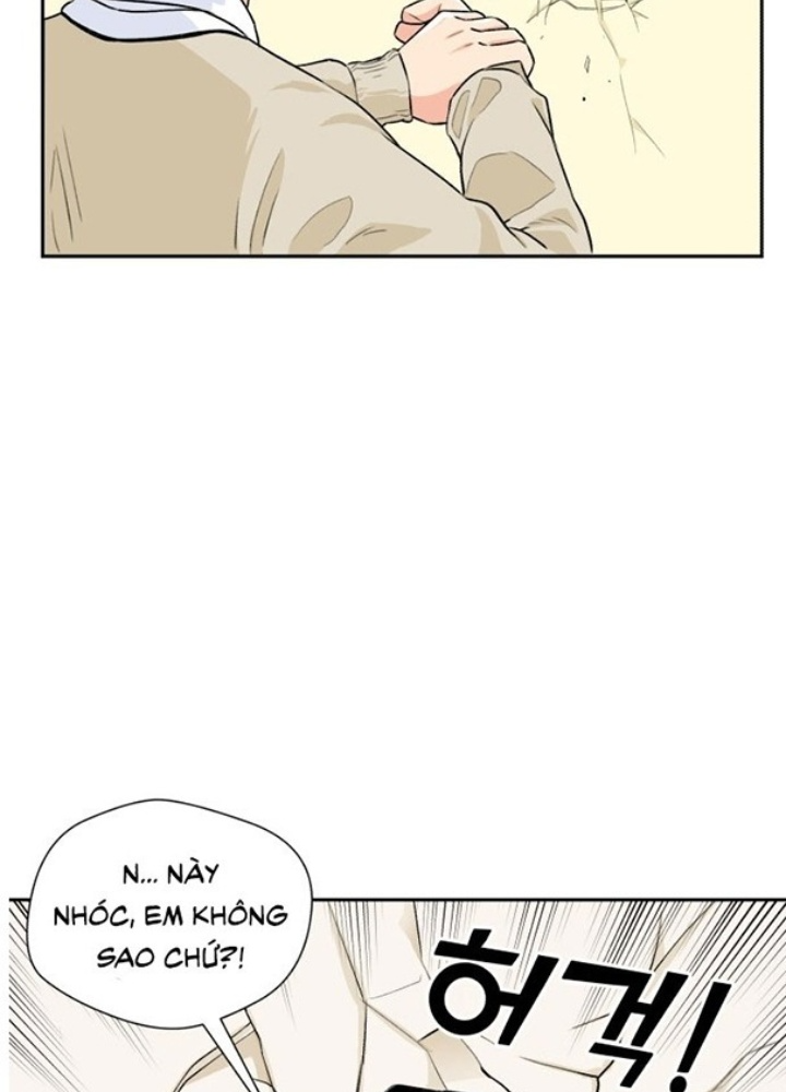 Khuôn Mặt Thiên Tài Chapter 8 - Trang 2