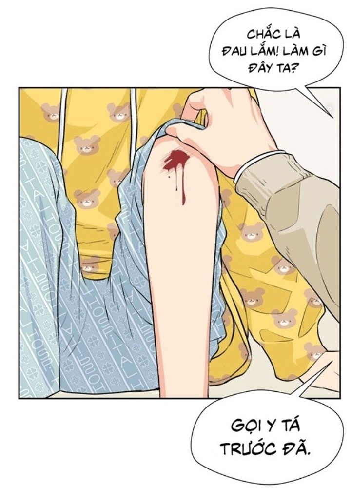 Khuôn Mặt Thiên Tài Chapter 8 - Trang 2