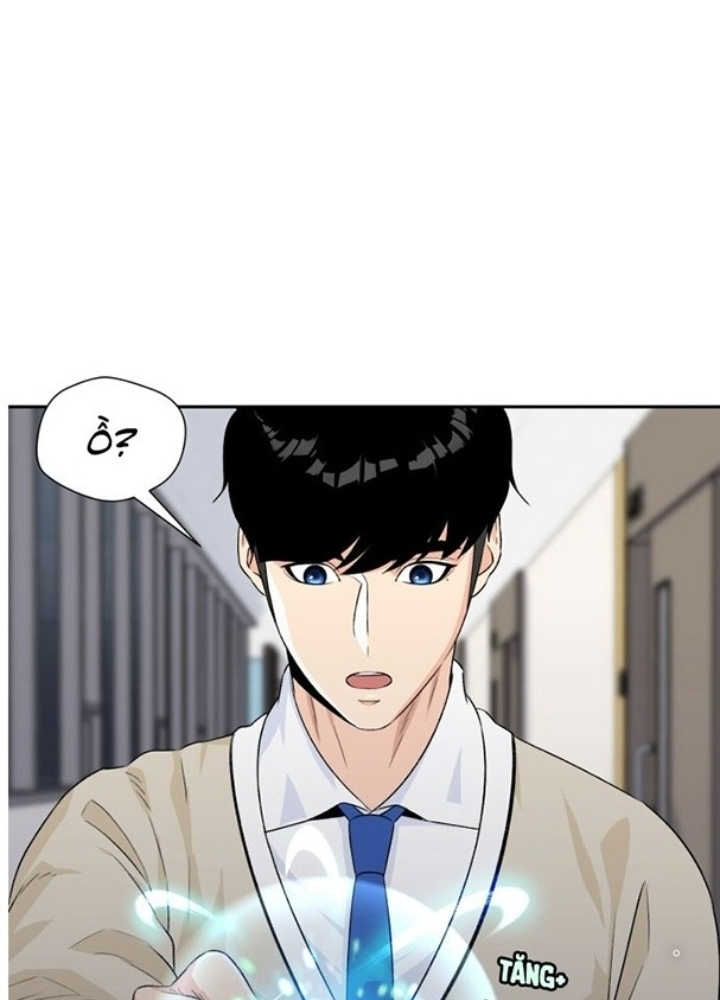 Khuôn Mặt Thiên Tài Chapter 8 - Trang 2