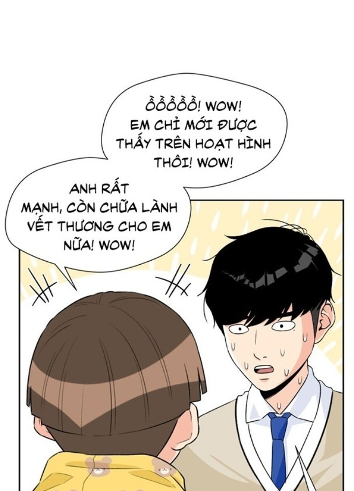 Khuôn Mặt Thiên Tài Chapter 8 - Trang 2