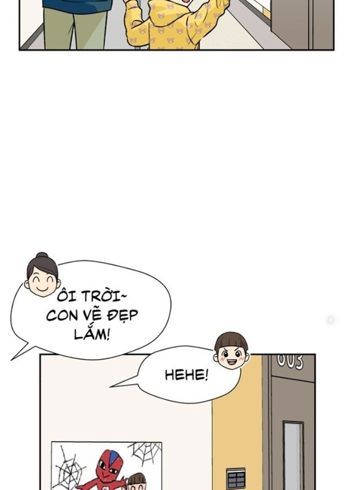 Khuôn Mặt Thiên Tài Chapter 8 - Trang 2