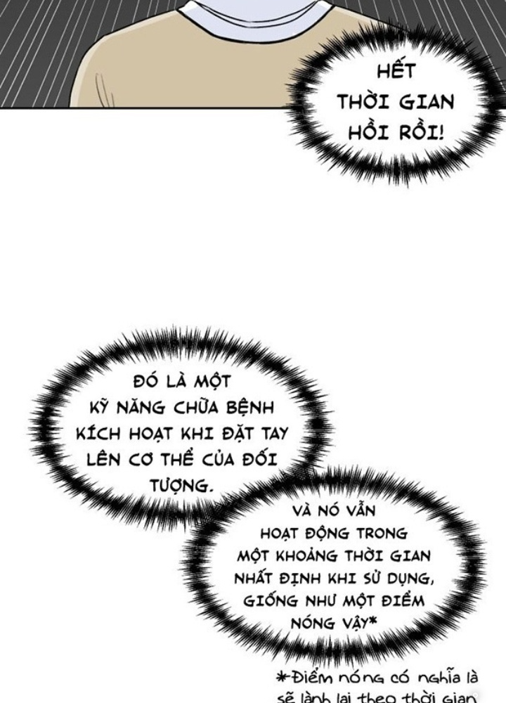 Khuôn Mặt Thiên Tài Chapter 8 - Trang 2