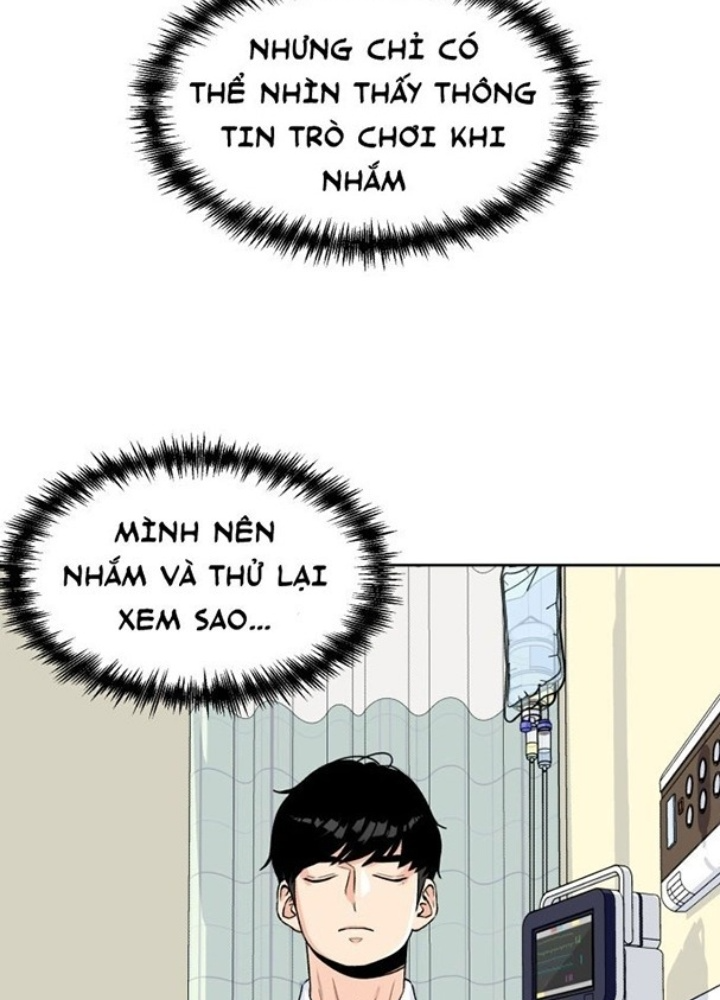 Khuôn Mặt Thiên Tài Chapter 8 - Trang 2