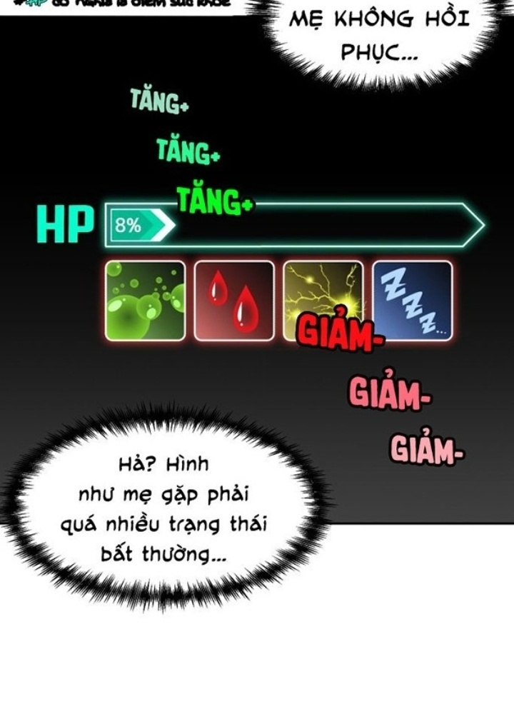 Khuôn Mặt Thiên Tài Chapter 8 - Trang 2